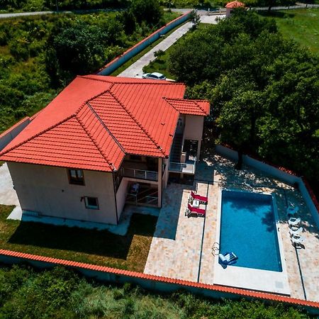 Stars Residence Petrovac Bagian luar foto