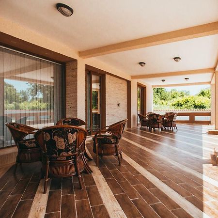 Stars Residence Petrovac Bagian luar foto